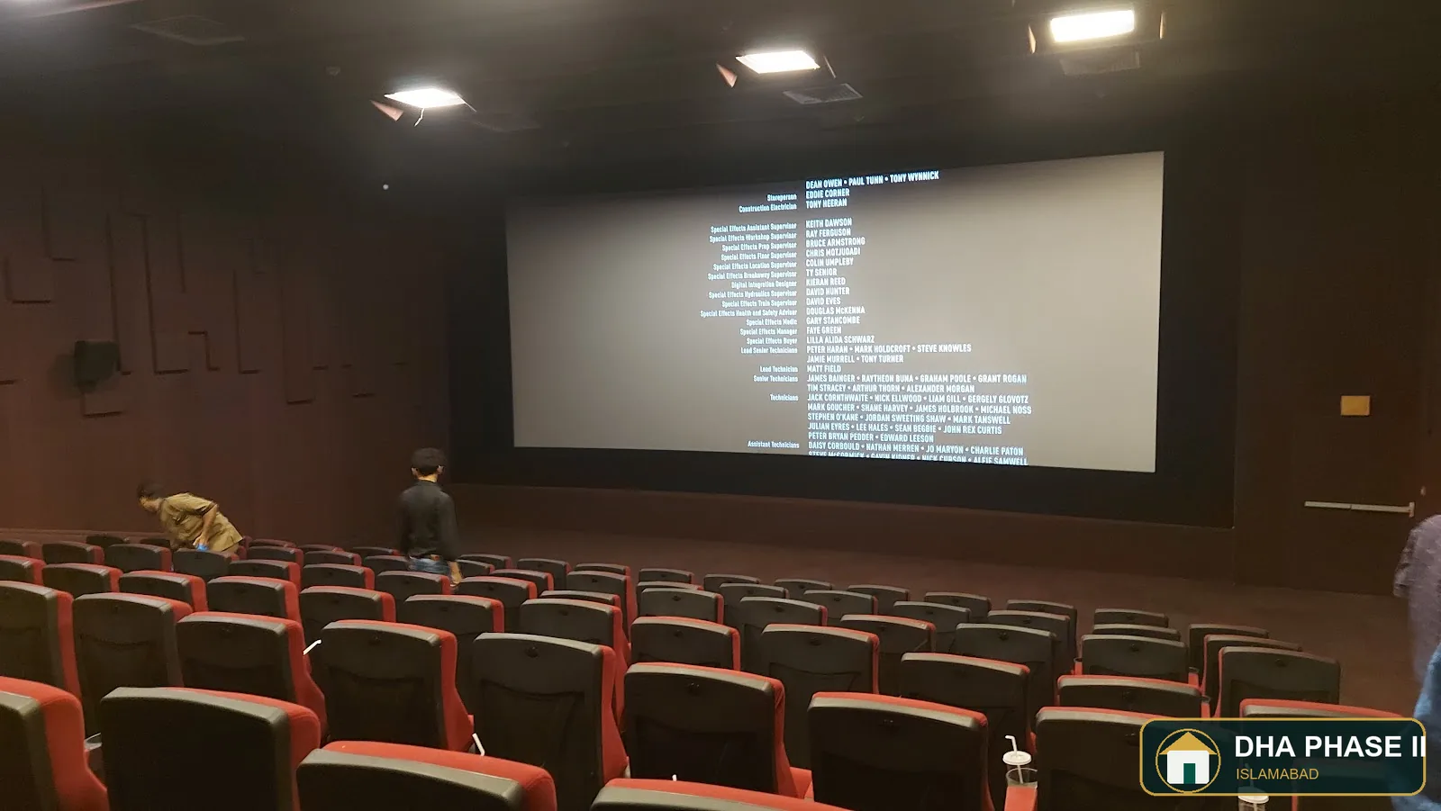 Virtulistic 9D VR Station in DHA Phase 2 Islamabad — photo 2