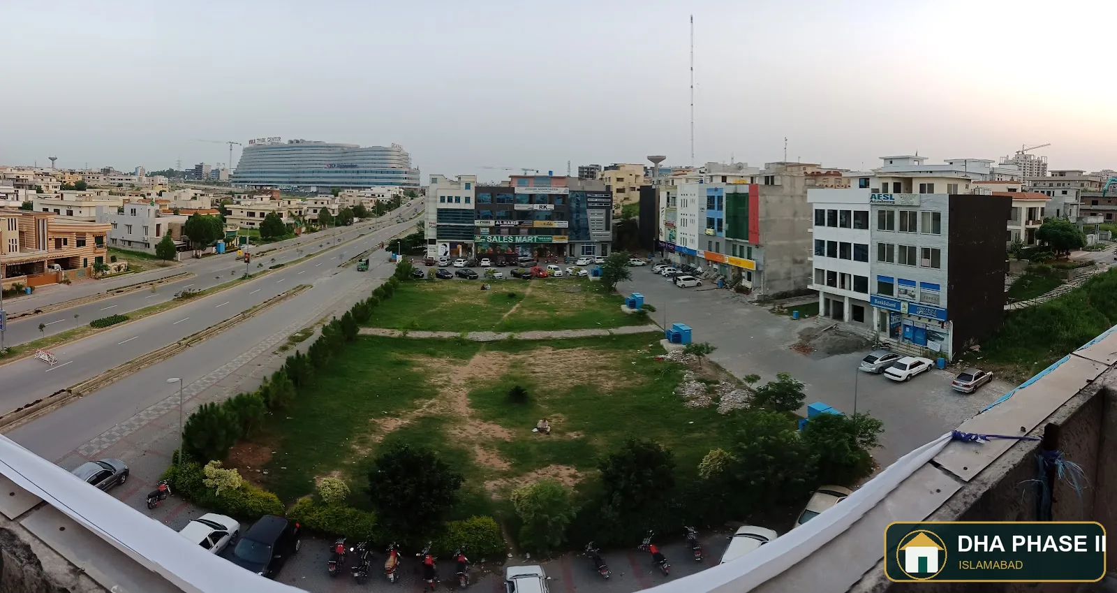 VMS Academy in DHA Phase 2 Islamabad — photo 3