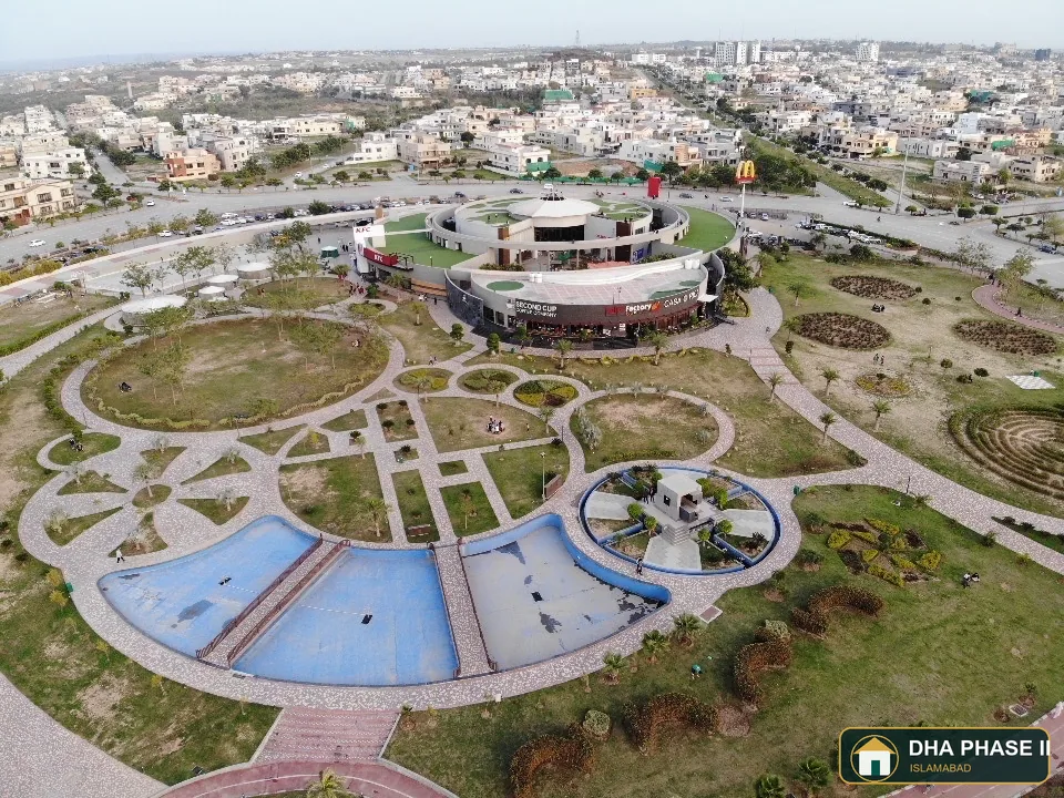Wild Wings in DHA Phase 2 Islamabad — photo 2