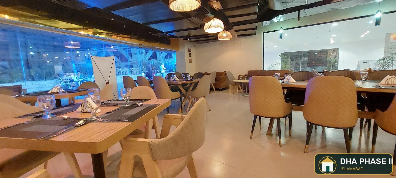 Wok n Grill in DHA Phase 2 Islamabad — photo 10