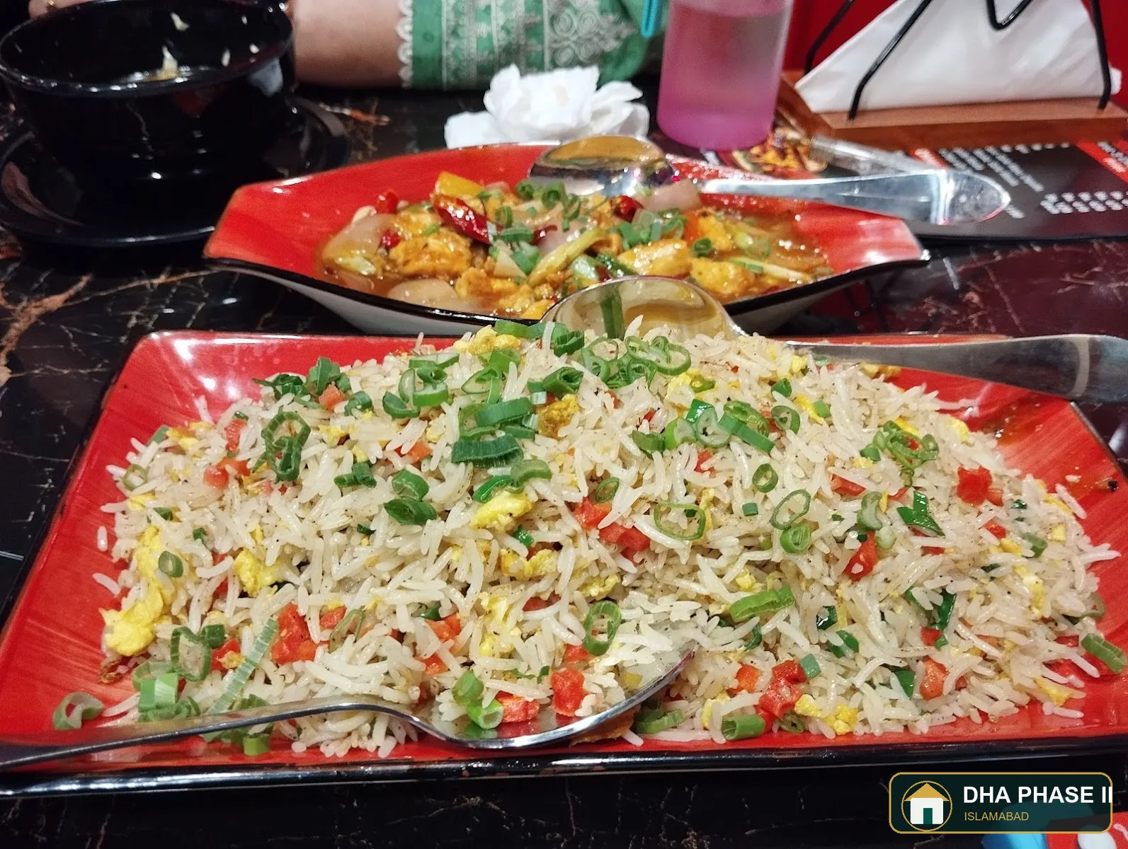 Wok n Grill in DHA Phase 2 Islamabad — photo 3