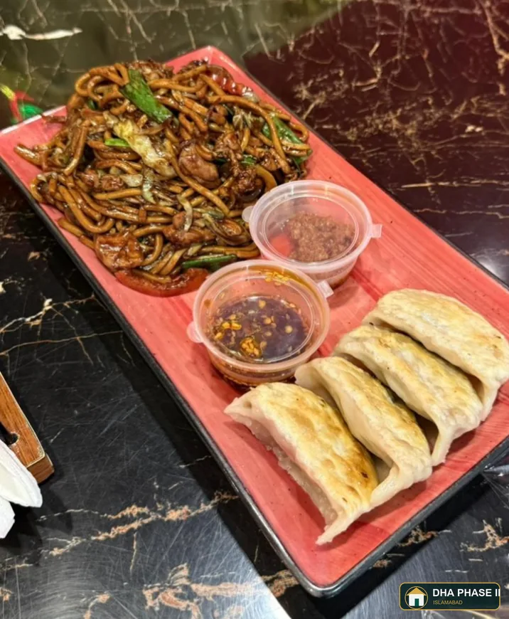 Wok n Grill in DHA Phase 2 Islamabad — photo 6