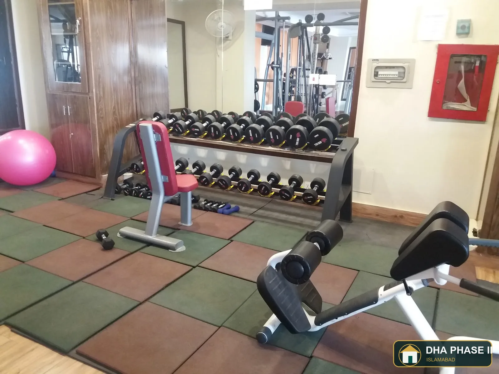 Xercise Zone