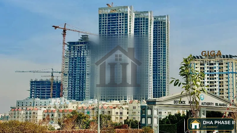 3 Bedrooms Apartment In Highrise Luxury Building For Sale