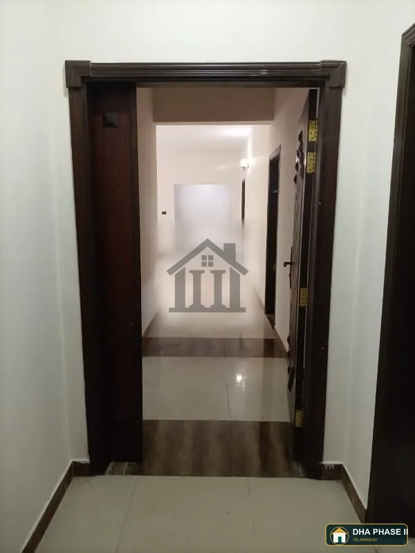 Flat For Sale In Askari Tower 2