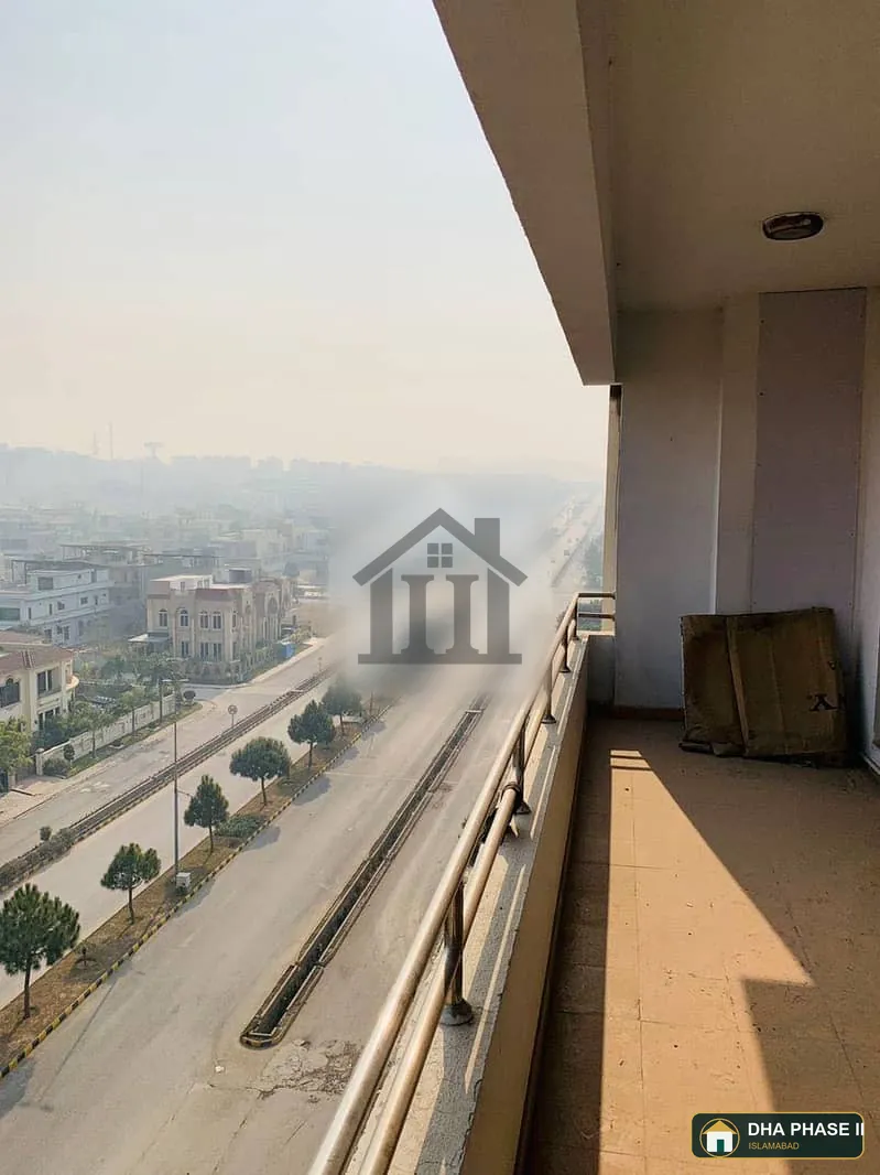 Askari Tower -1 Open View Apartment