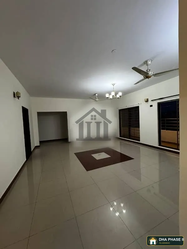 Askari Tower 1 Flat 3 Bedroom Available For Sale