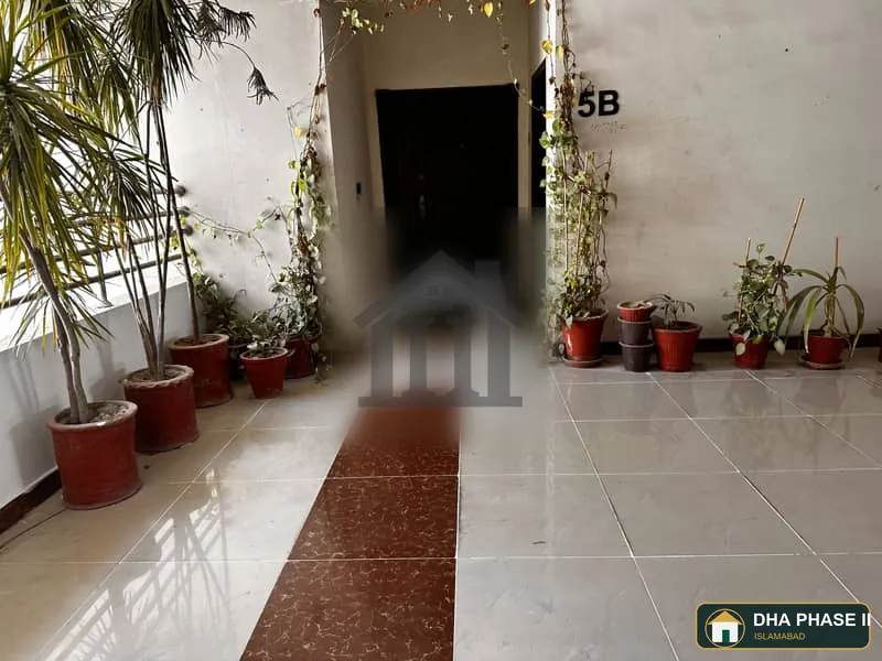Askari Tower-1 Apartment Available For Sale With Open View
