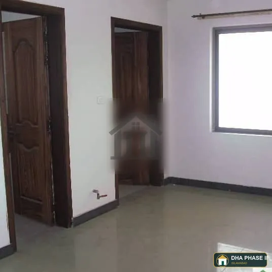 Rare & Spacious 4-Bedroom Luxury Apartment On The Groun Floor Tower 1, DHA Phase 2