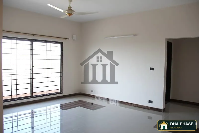 3 Bedroom Luxury Askari Apartment Available For Sale With All Basic Amenities In Askari Tower 1 DHA Phase 2 Islamabad