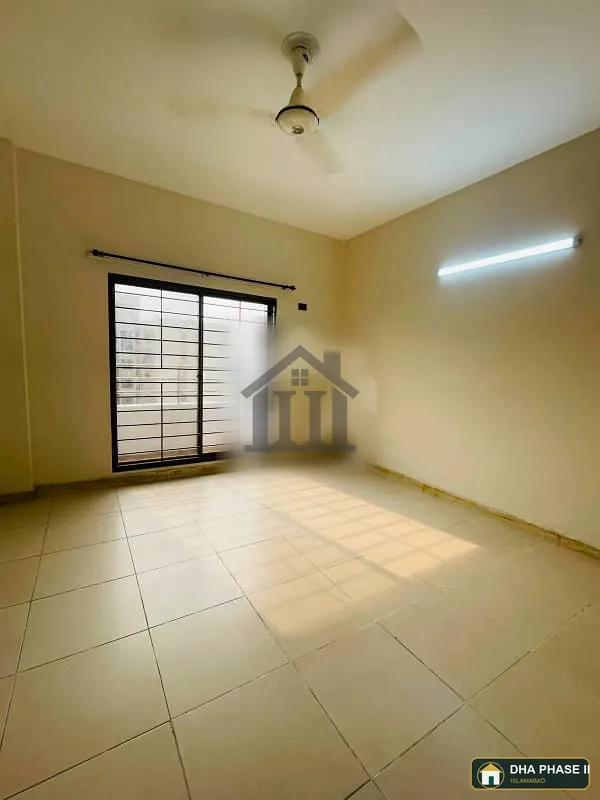Ideal Flat For sale In Askari Tower 2