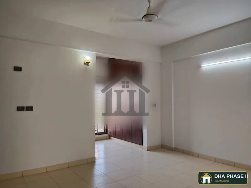 For Sale Margala Face 04 Bedroom Askari Apartment in Tower 01 DHA Phase 2 Islamabad