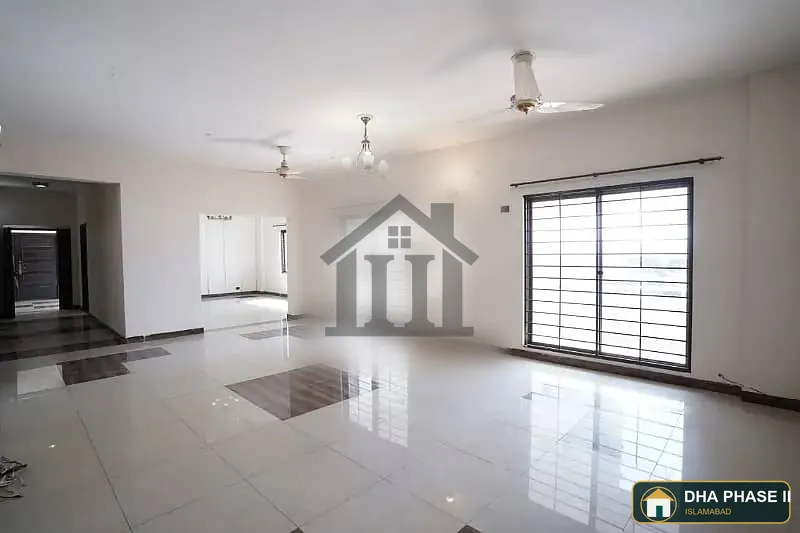 Luxury 4 Bedroom Apartment For Sale Askari Tower 2, DHA Phase 2, Islamabad