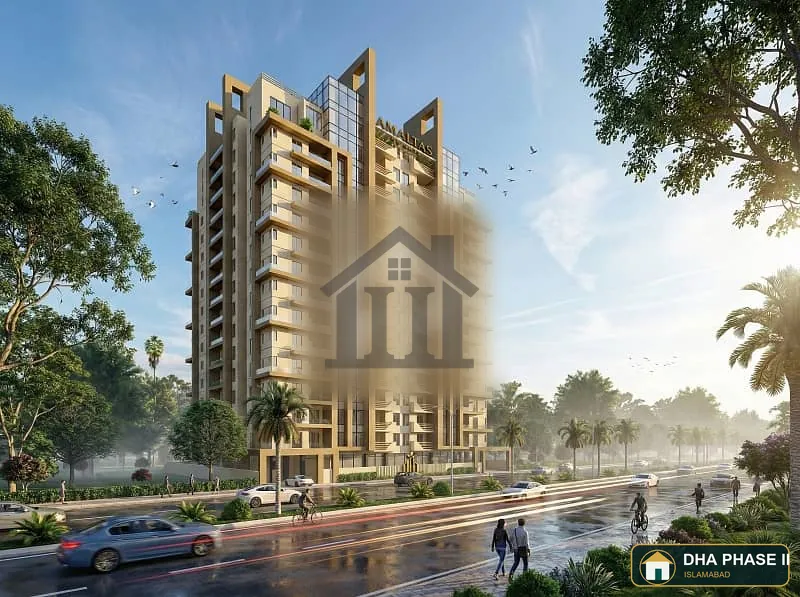 Laxuary 3 Bed Duplex Apaartment For sale