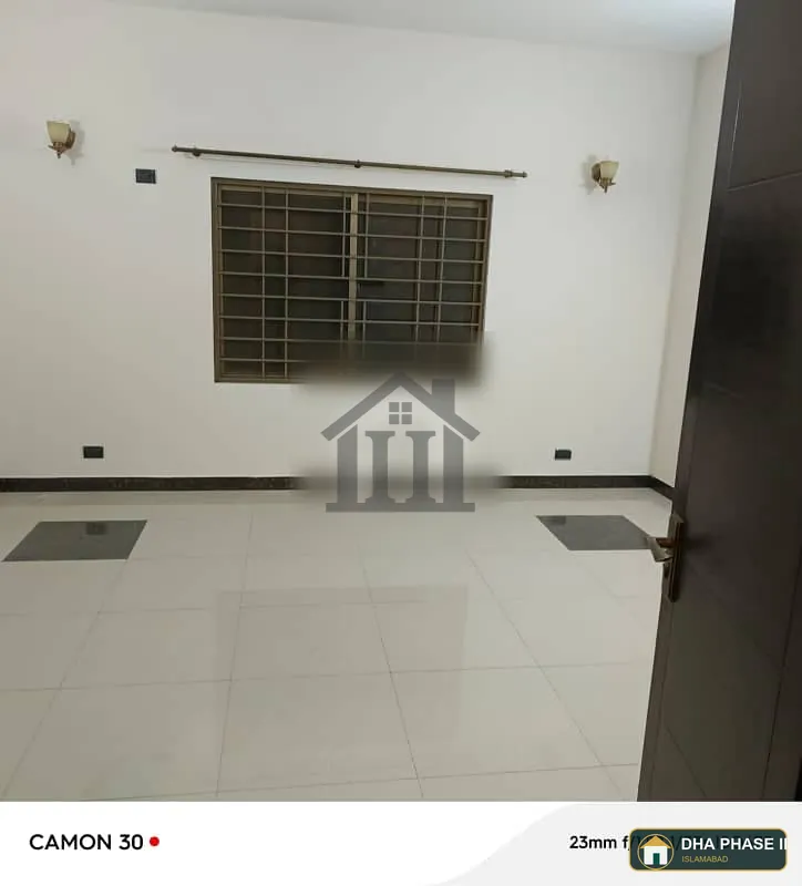 Askari Tower 2 Apartment Available For Sale