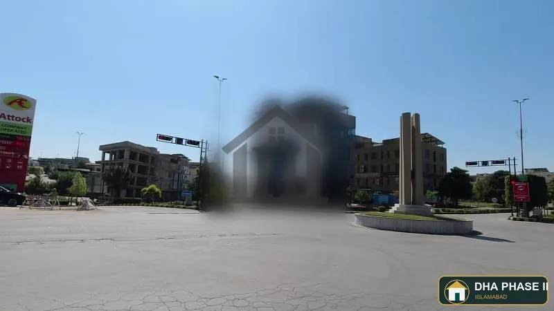 Flat For Sale In Amaltas Heights Islamabad