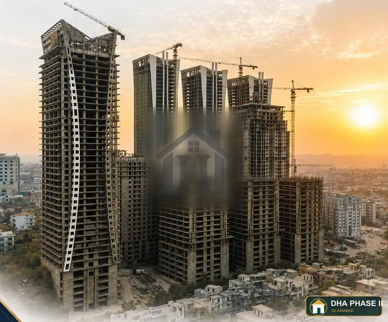 1 Bedroom 475 Sqrt For Sale In Goldcrest Highlife