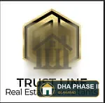 One Bedroom Flat For Sale In Goldcrest Highlife 2Near Giga Mall World Trade Center, DHA Phase 2 Islamabad