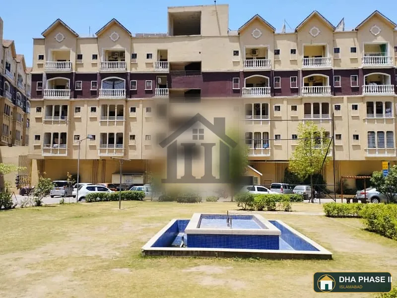 Looking For A Flat In Islamabad