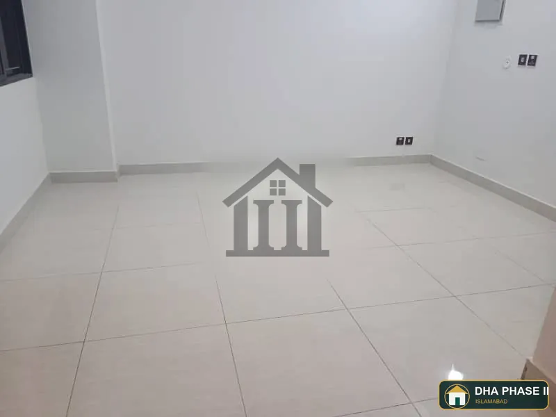 Want To Buy A Flat In Islamabad?