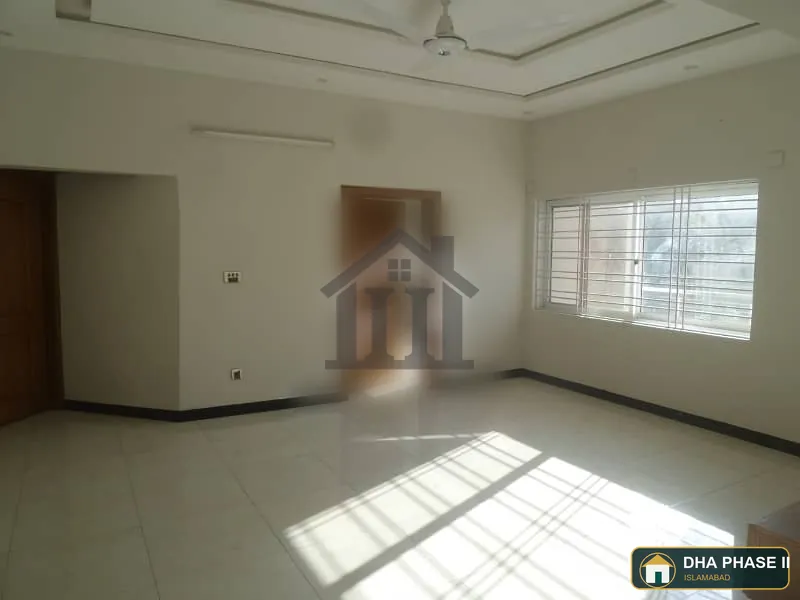 A 630 Square Feet Flat Has Landed On Market In DHA Defence Phase 2 Of Islamabad