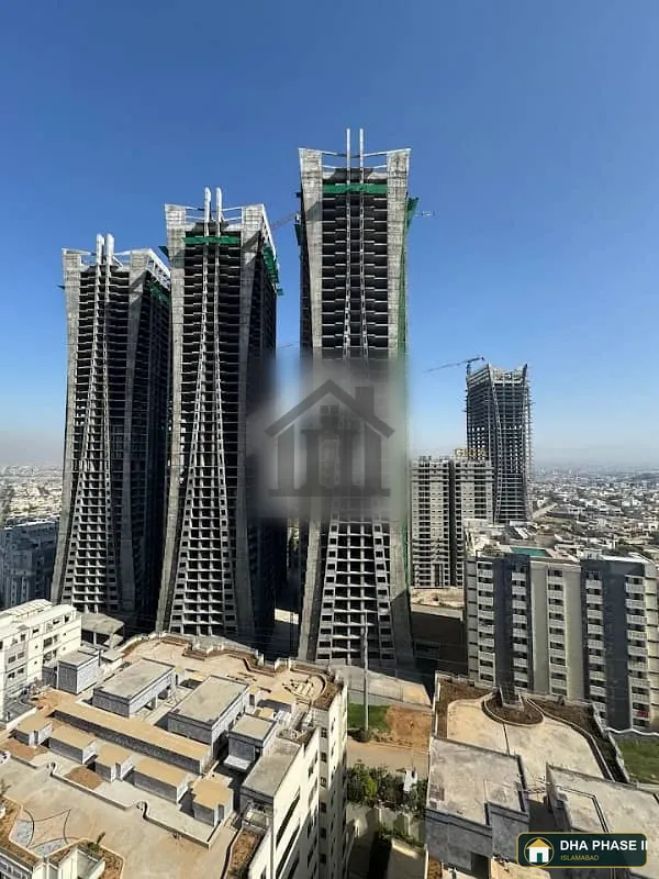 Brand New Apartment Is For Sale
