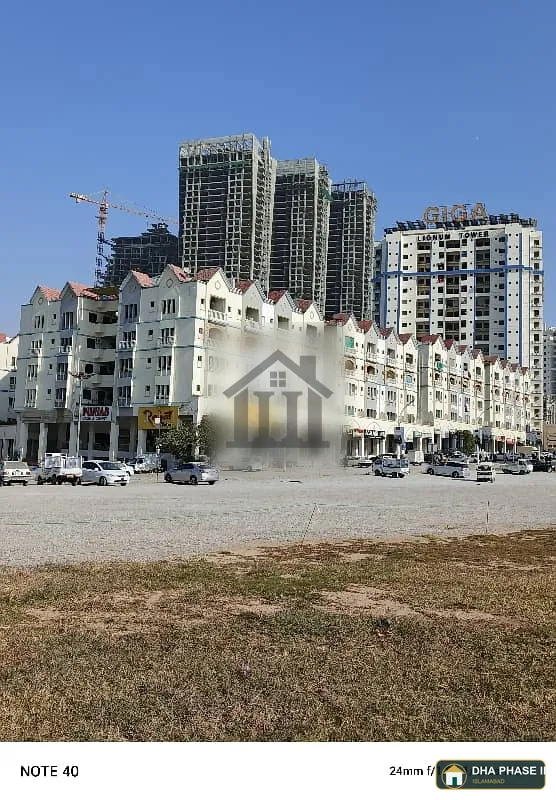 Al Ghurair Giga DHA 2 Islamabad To Bedroom To Bathroom TV Lounge Open Kitchen Family Apartment Family Park Car Parking Lifts 24 Security Guard 24 Beautiful Location Giga Mall