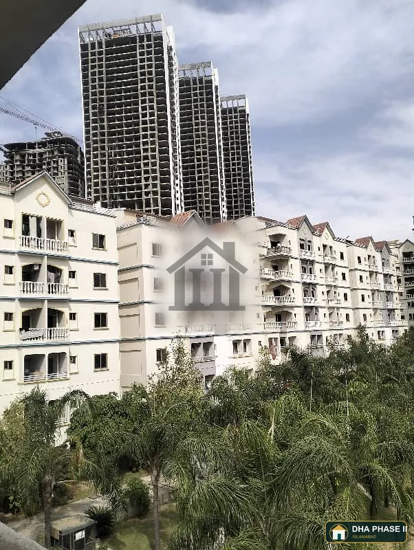 Defence Residency 2bedroom Apartments For Sale