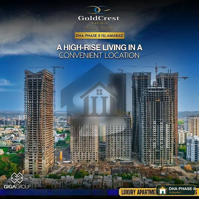 Gold Crest HighLife-1