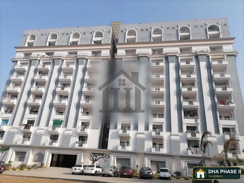 2 Bedroom Flat For Sale In Elcelio