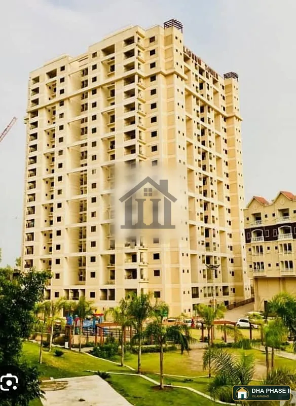 DEFANCE EXECUTIVE TOWER FLAT FOR SALE