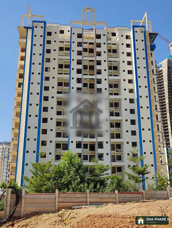 1 Bedroom Defence Executive For Sale In DHA Phase 2 Islamabad