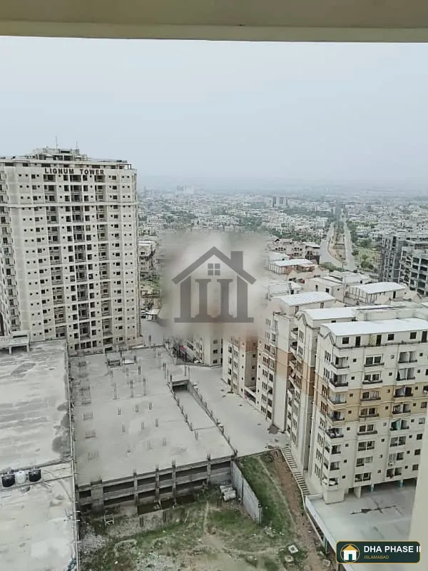 Flat Available For sale In Defence Executive Apartments