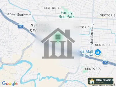 Centrally Located Flat For sale In Al-Ghurair Giga - Block 3 Available