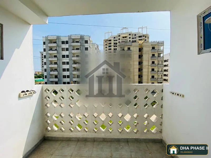 Looking For A Flat In Islamabad
