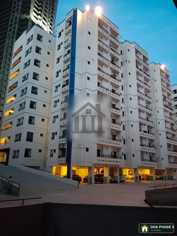 Tow Bed Apartment for Sale