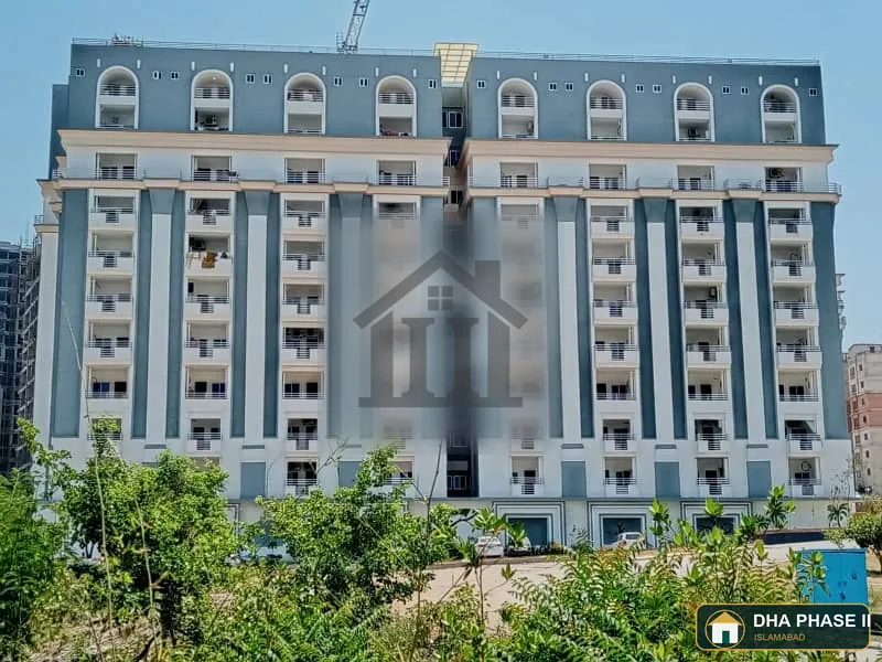 Elcilo B 3 Bed Luxury Apartment (1400 Sq Ft)