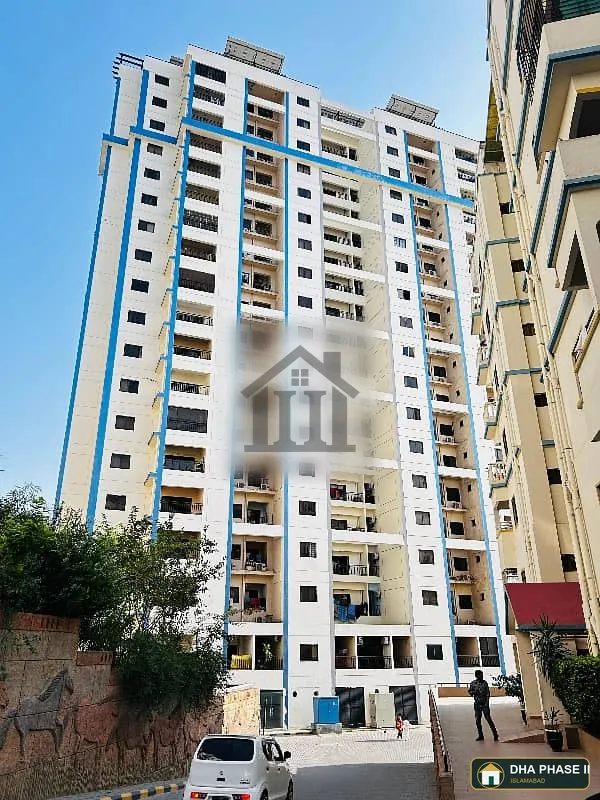 2 Bed Apartment For Sale Lignum Tower