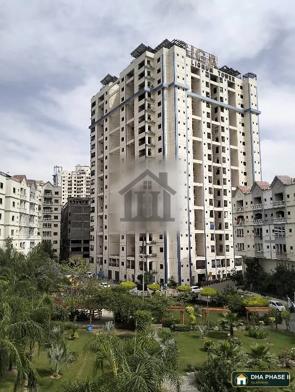 LIGNUM TOWER 2 Bedroom Apartments For Sale