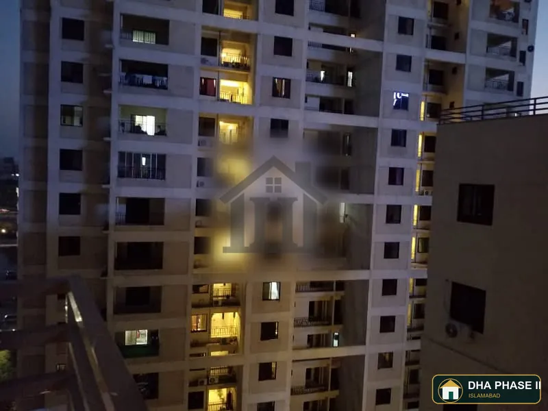 BLOCK 15 Luxury 3 Bedrooms Apartments In Overseas For Sale At Investor Price