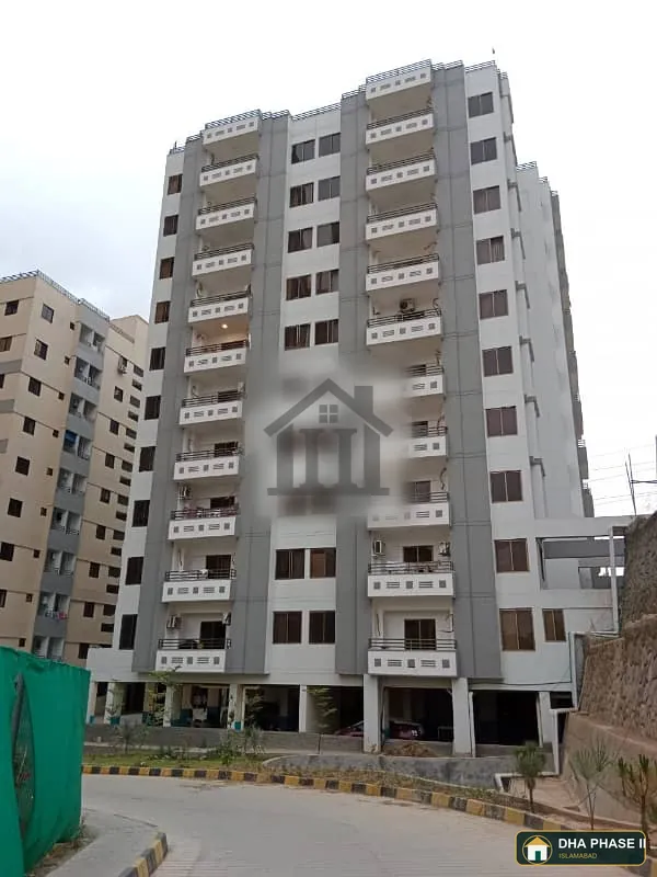 Modern 3 Bedroom Apartment In Block 15