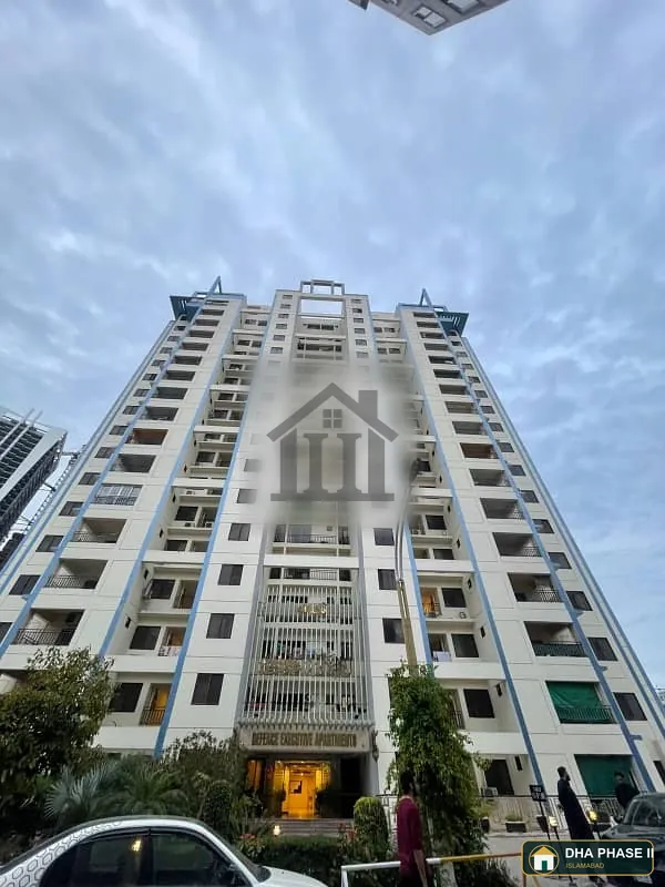 DEFENSE EXACTIVE TOWER 3 BEDROOM APARTMENT AVAILABLE FOR SALE