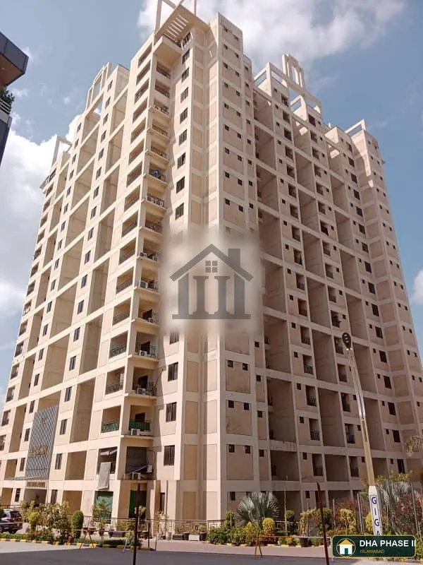 Defence Executive 3Bedroom Luxury Apartment For Sale