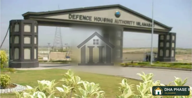 4 Marla, D Block, DHA 2 Ready To Construct Plot For Sale image 1