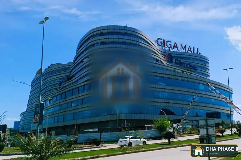 4M Commercial Plot DHA-2 image 1