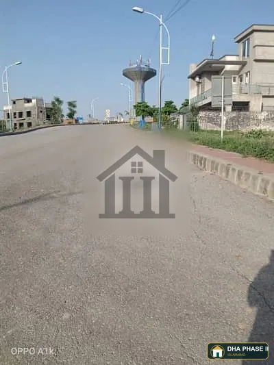 Ideal Residential Plot Is Available For Sale In Islamabad image 1