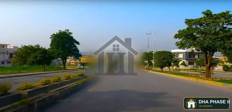 Get In Touch Now To Buy A 20 Marla Residential Plot In Islamabad image 1