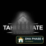 DHA Phase 2 Sector C 1 Kanal Plot for Sale Prime Location   Street 7   Plot 40-G