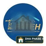 1 Kanal Beautiful Corner Plot For Sale In Sector D, DHA Defence Phase 2 Islamabad image 1