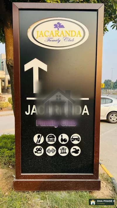 1 Kanal Plot DHA Ph 2 Sector E image 1
